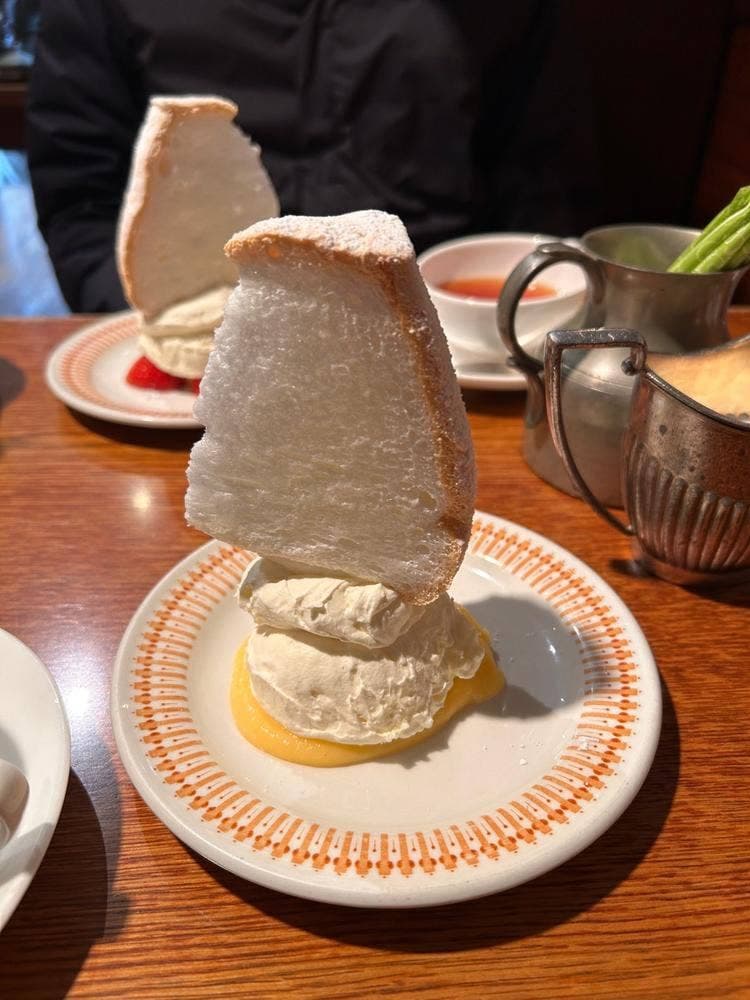 ブンブン紅茶店