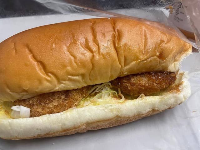 コッペ田島 新橋店 - サブ画像2