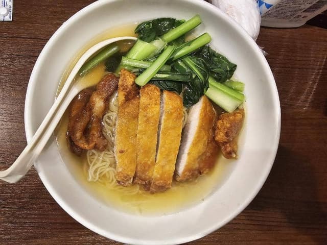 栄慶 - サブ画像1