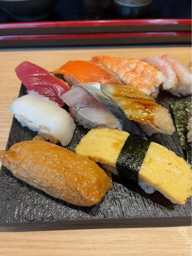 鮨 酒 肴 杉玉 麻布十番 - サブ画像1