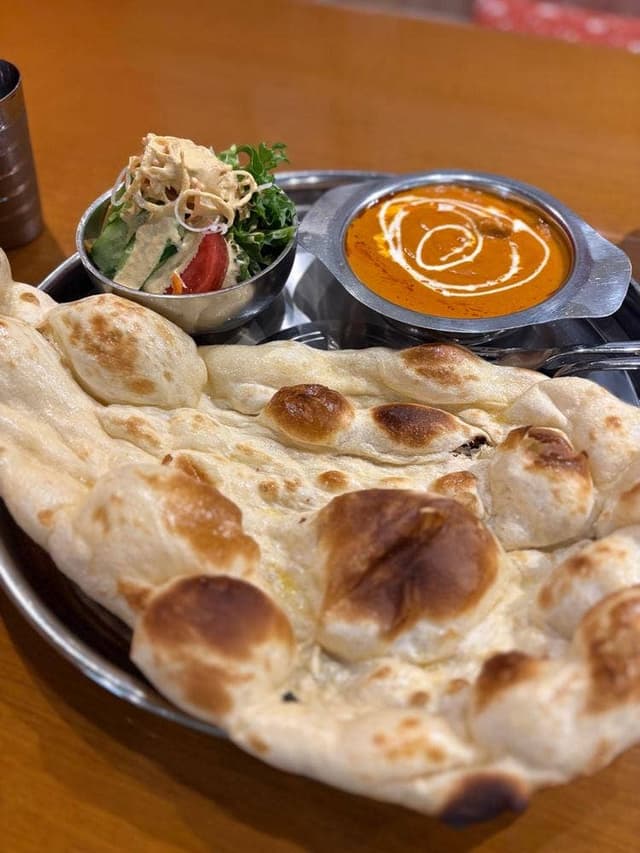 インド料理 15の象 - サブ画像3