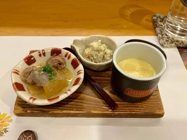 旬彩 ぶらりといっ歩 - サブ画像1