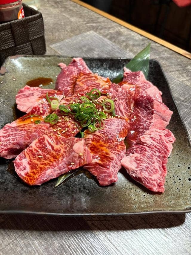 炭火焼肉 創 - サブ画像1