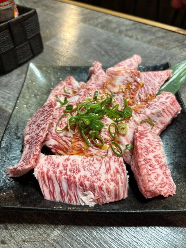 炭火焼肉 創 - サブ画像2