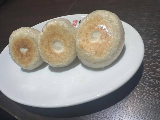 餃天堂 シンボルロード店 - サブ画像1