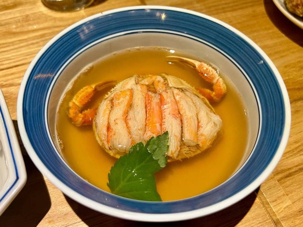 小料理 おでん つばき