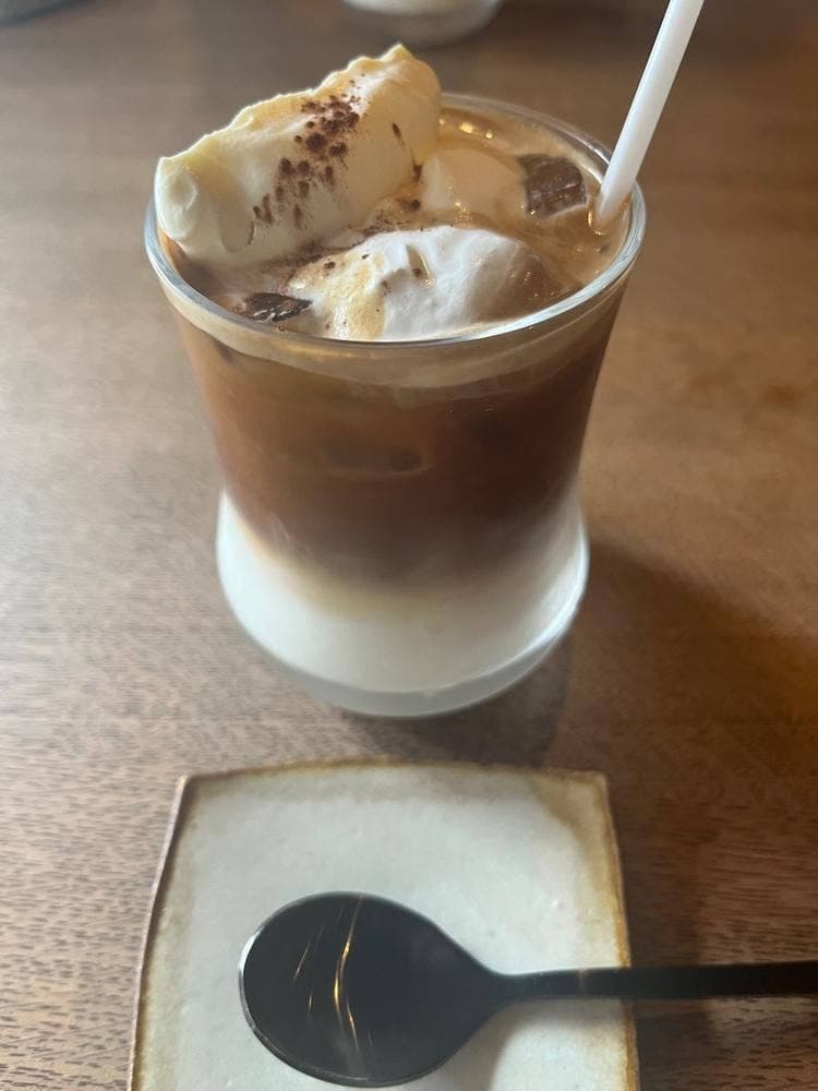 喫茶 日曜日