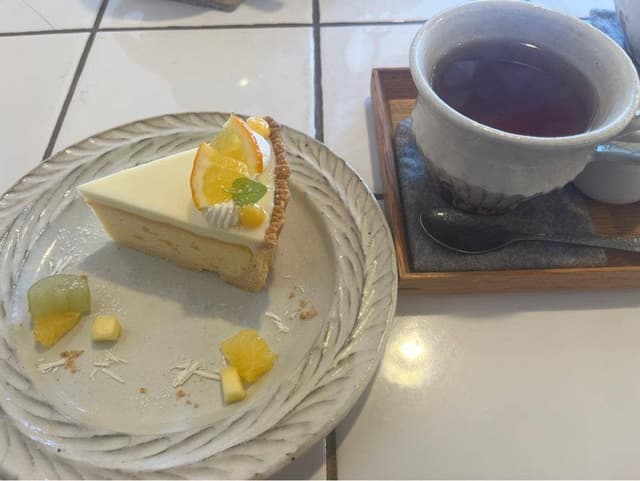 cafe+cake Coucou - サブ画像2