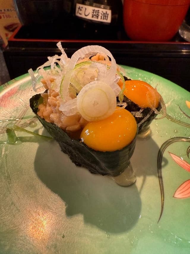 平禄寿司 東京渋谷 表参道店 - サブ画像2