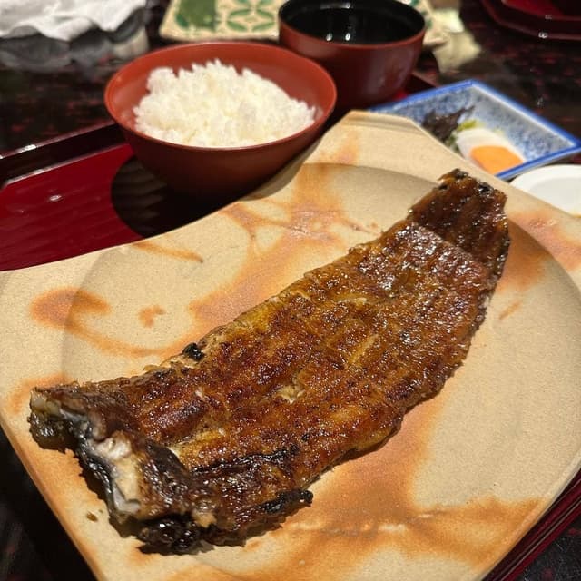 田舎庵 小倉本店 - サブ画像3