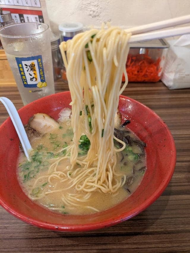 うまとんラーメン 松福 熱海店 - サブ画像1