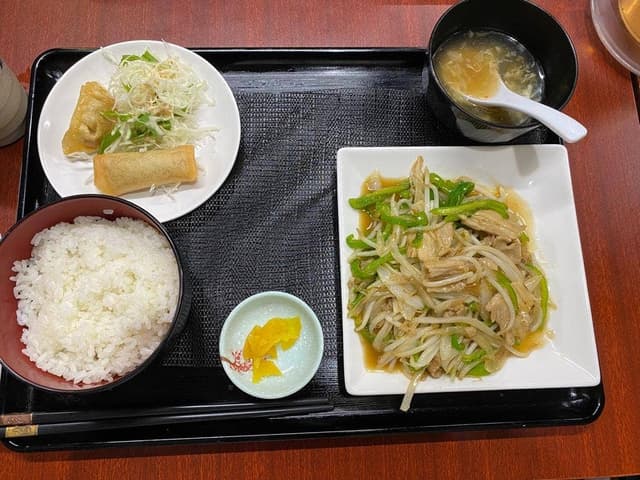 中華料理 福香源 - サブ画像2