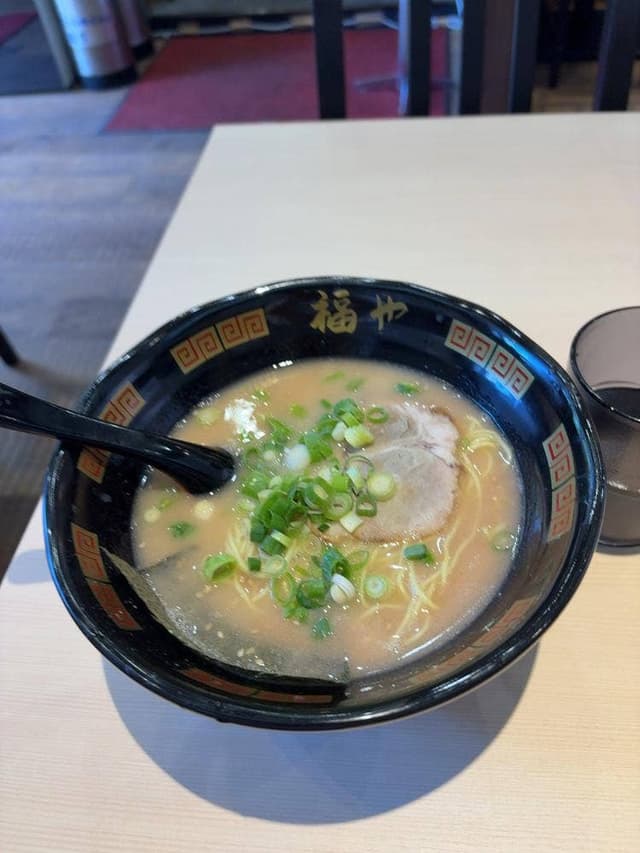 博多ラーメン 福や - サブ画像2