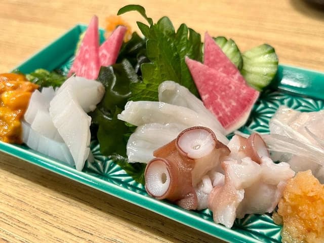 ごくつぶし - サブ画像2