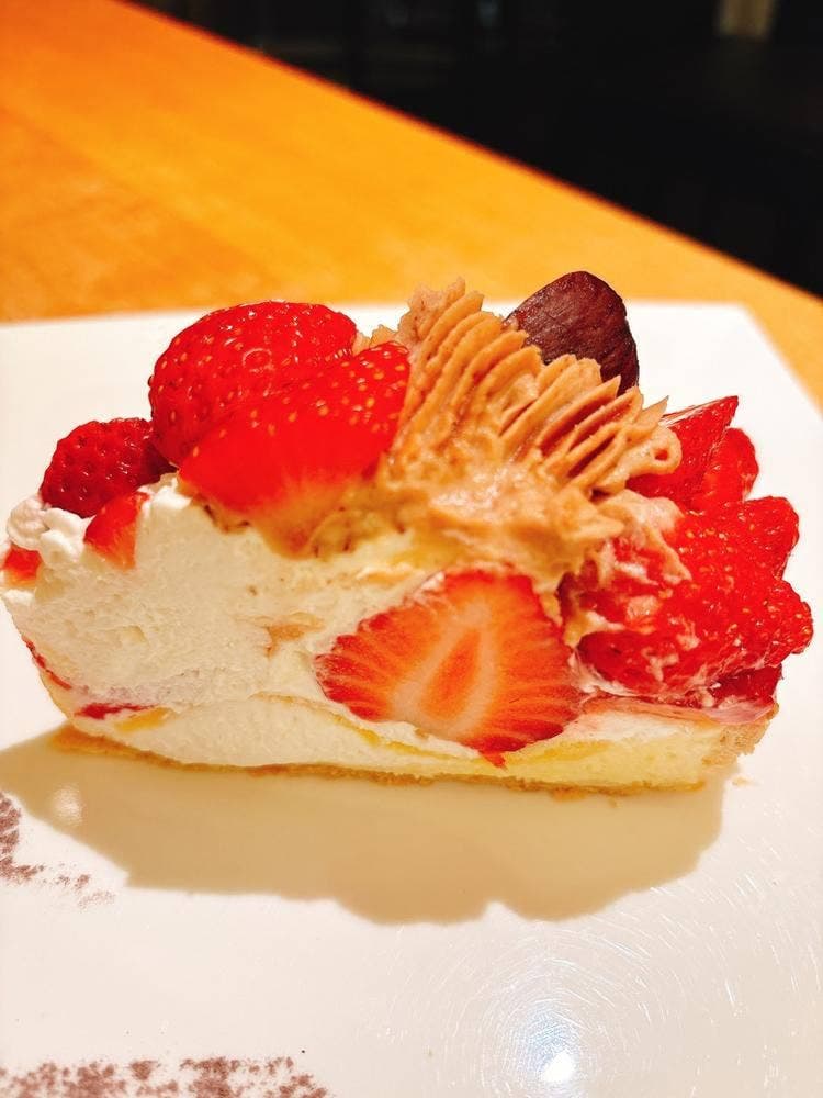 Café comme ça 広島福屋八丁堀店