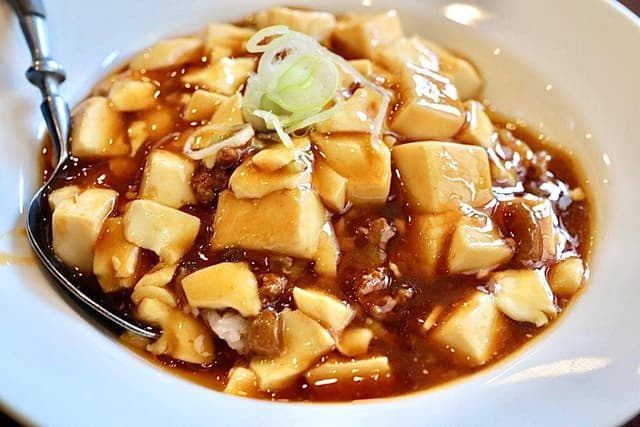中国料理 風味屋 - サブ画像2
