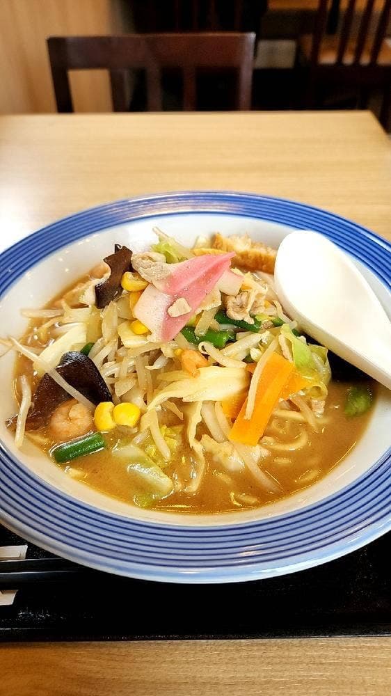 リンガーハット 熊本菊池店 - サブ画像1