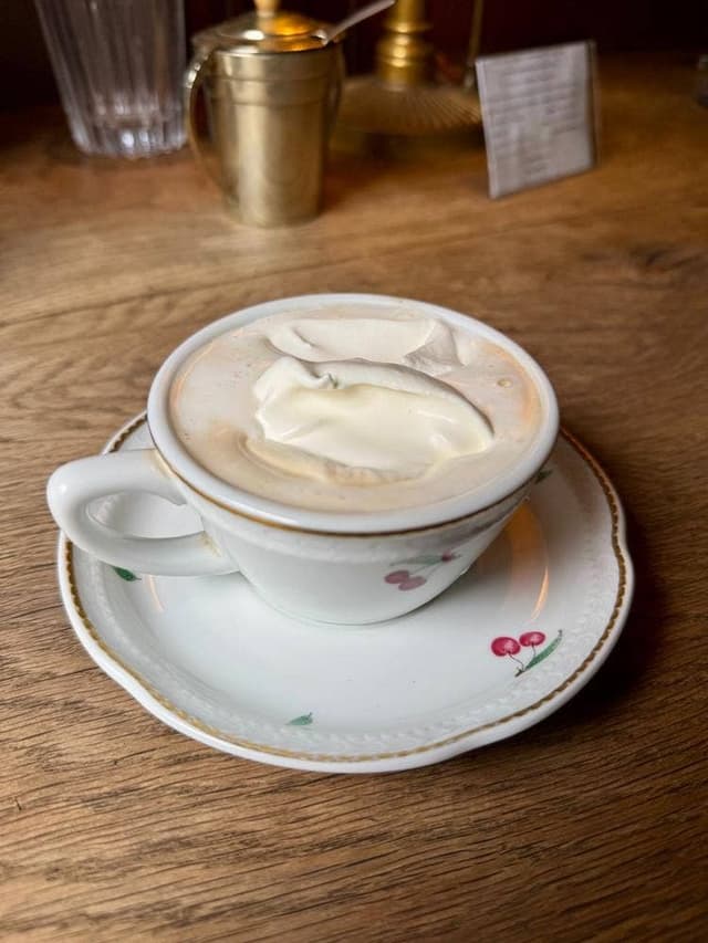 Café Les Jeux Au Grenier - サブ画像1