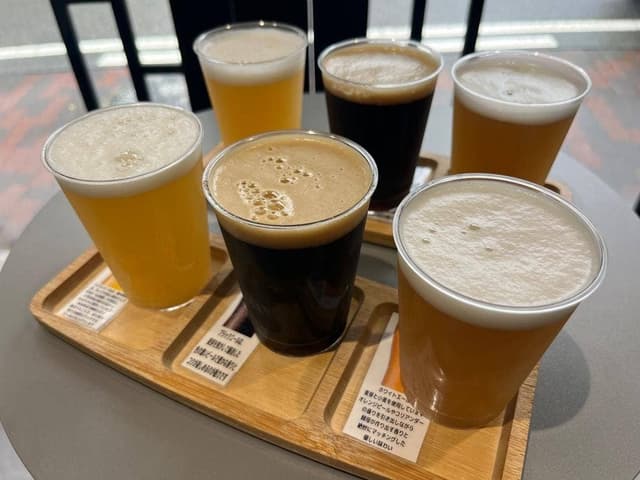ARIMA BREWERY - サブ画像1
