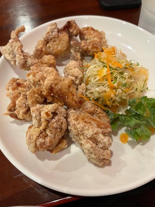 松山中華料理 一番星 - サブ画像2