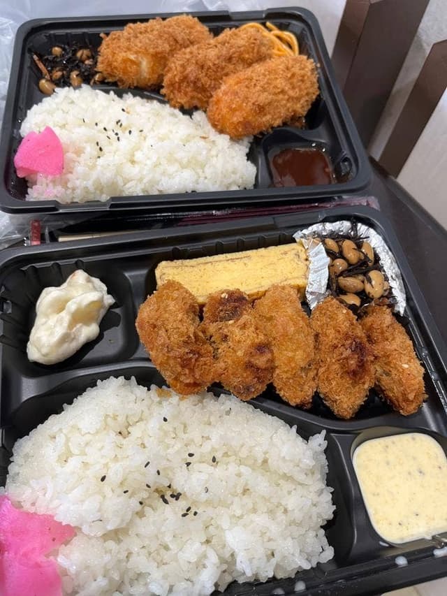 ごはんや - サブ画像1