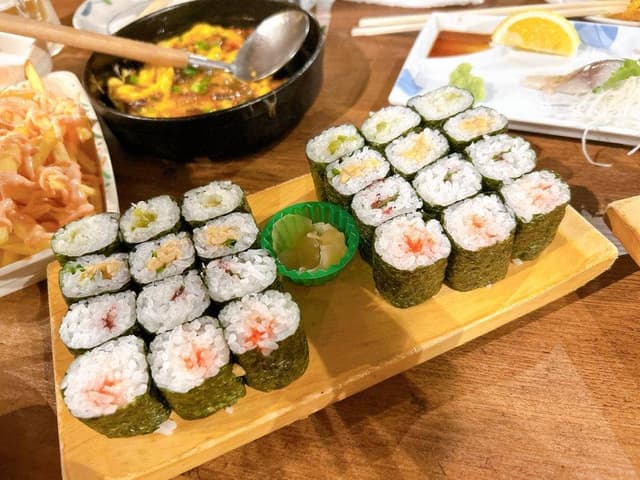 居酒屋ムサシ - サブ画像2