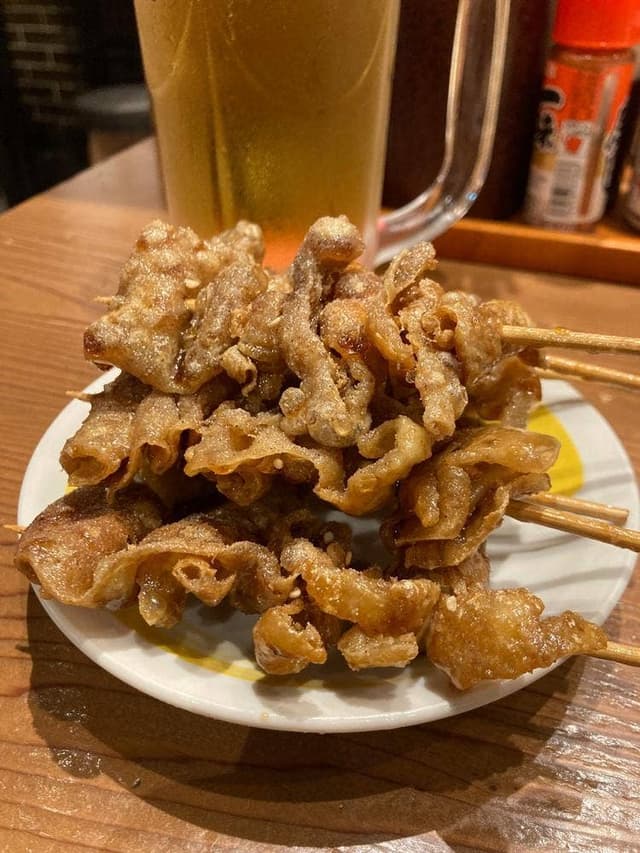 伝串 新時代 錦糸町南口店 - サブ画像1