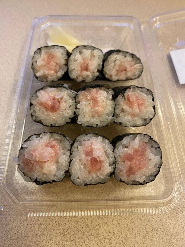 ちよだ鮨 アトレ大井町店 - サブ画像2