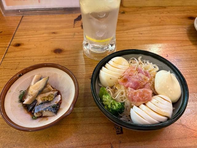 一軒め酒場 池袋南口店 - サブ画像3