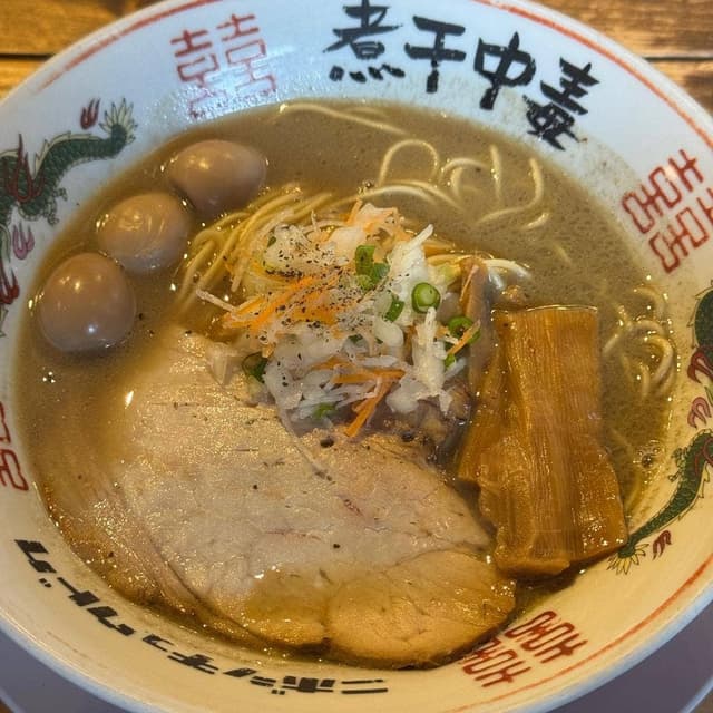 煮干結社 弘前店 - サブ画像1