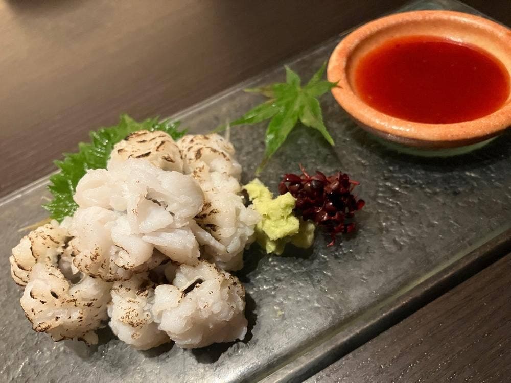 酒菜 栩栩膳