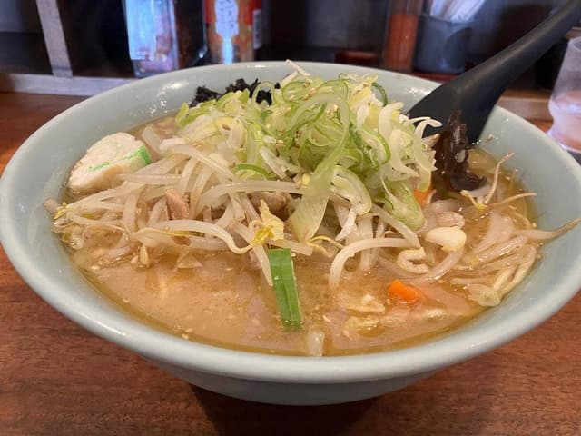 拉麺 鷹の爪 士別店 - サブ画像2