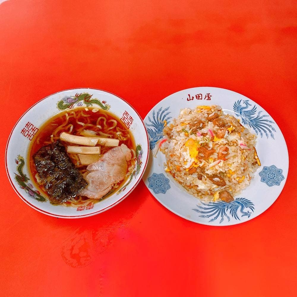 山田屋