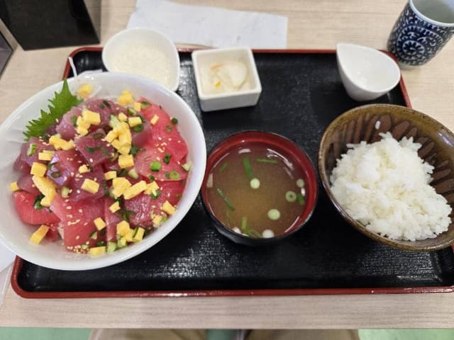 ことぶき亭 - サブ画像1