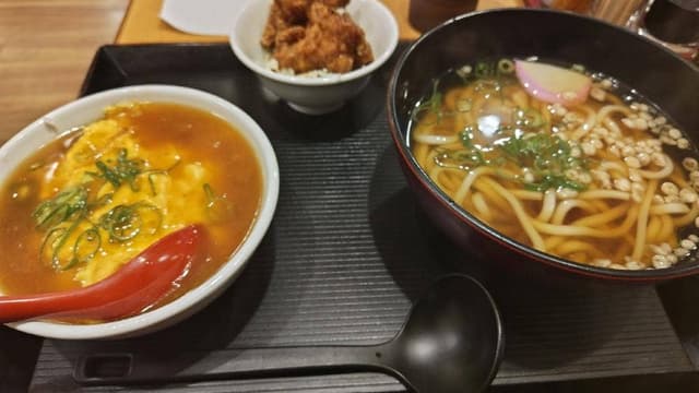 龍あん - サブ画像2