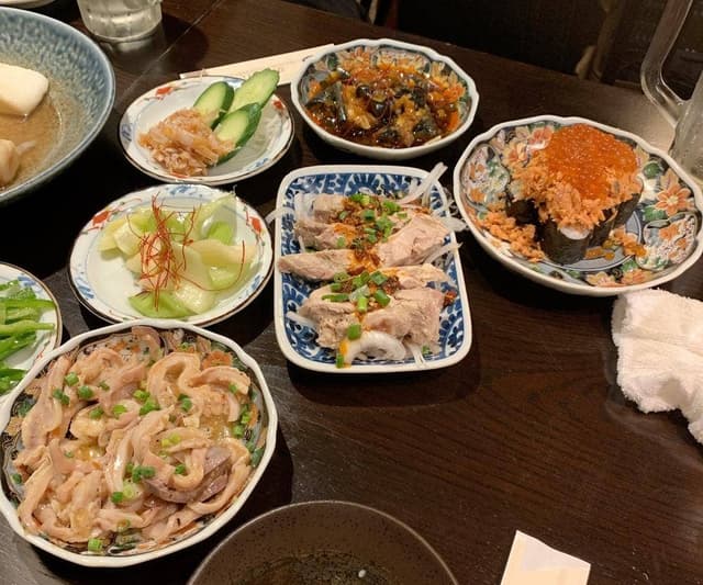 炉端とおでん 呼炉凪来 秋葉原店 - サブ画像3