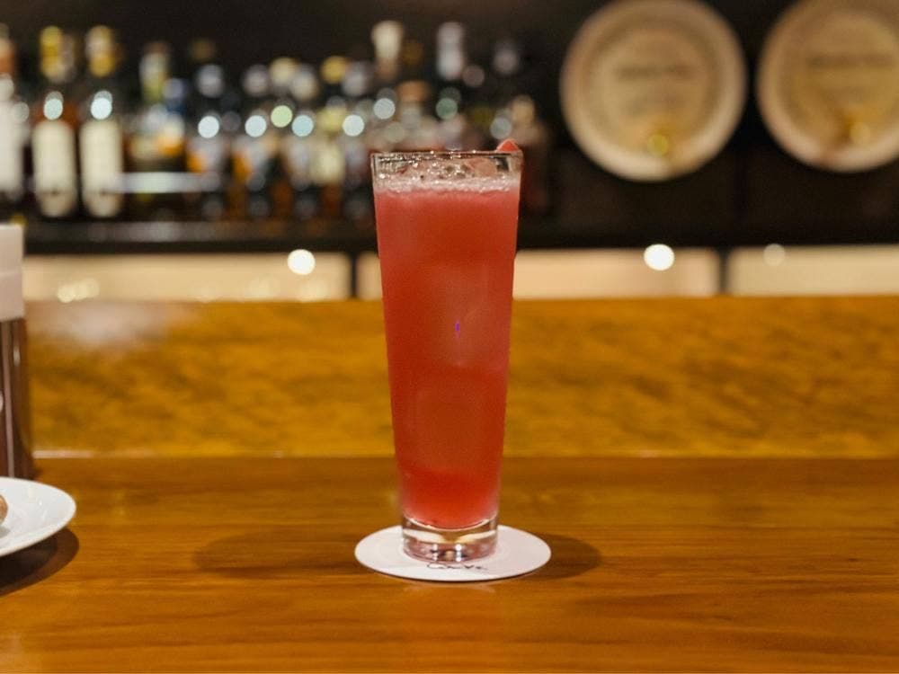 ダイニングバー・カーブ