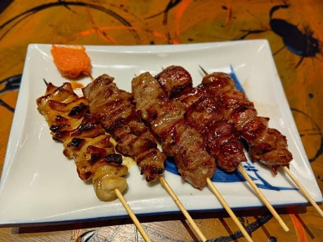 もつ焼ウッチャン ルクア大阪店 - サブ画像1