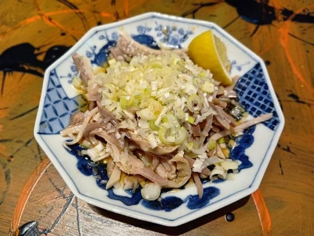 もつ焼ウッチャン ルクア大阪店 - サブ画像3