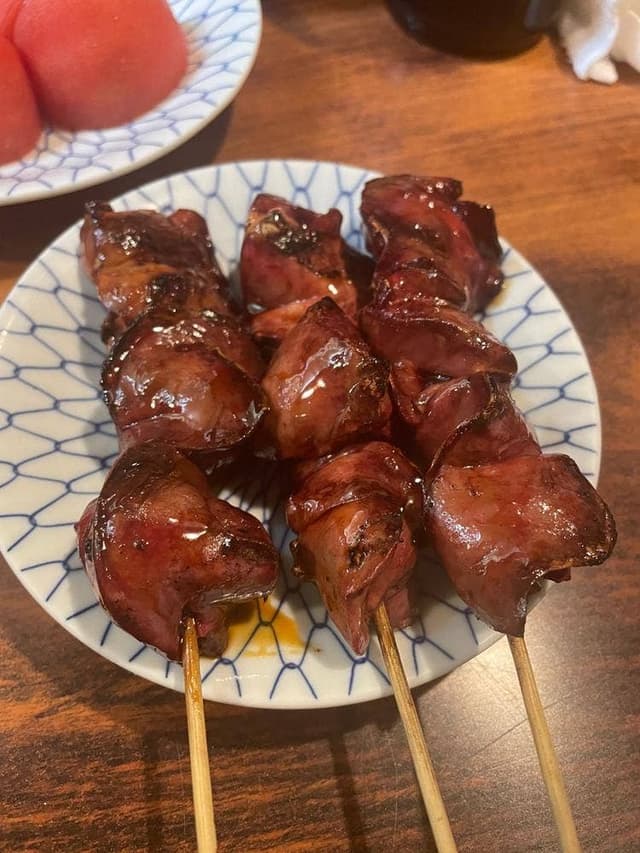 鳥勢 - サブ画像1