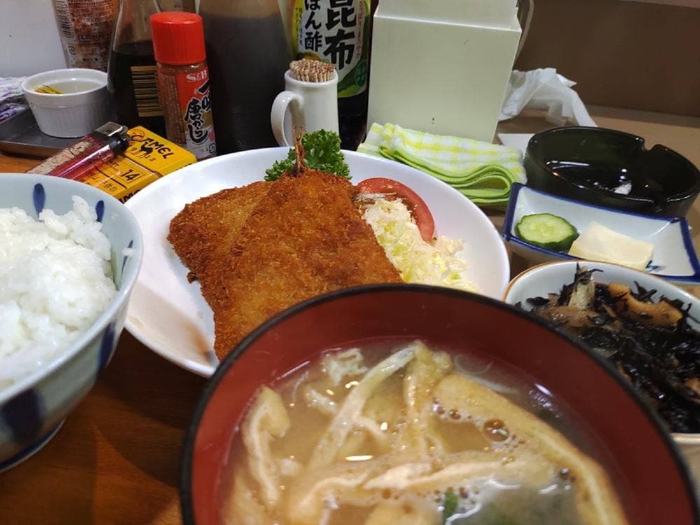 がんころ食堂