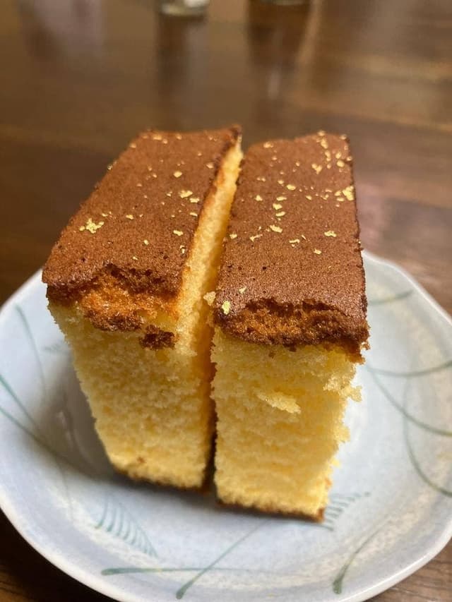 菓楽 工場直売店 - サブ画像2