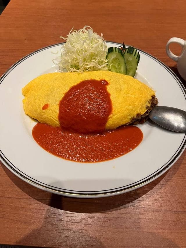 目白 旬香亭 丸の内店 - サブ画像2
