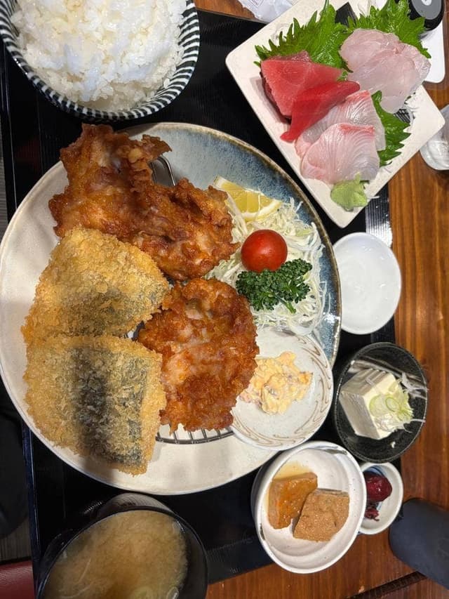 海鮮食堂 膳 - サブ画像2