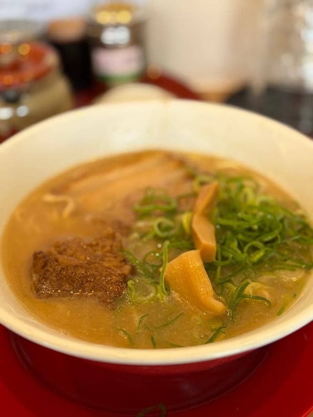 さいラーメン - サブ画像1
