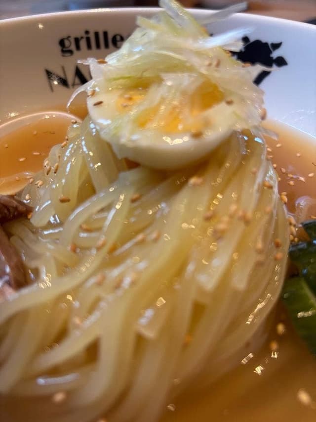 grilled meat NAGAMOTO - サブ画像3