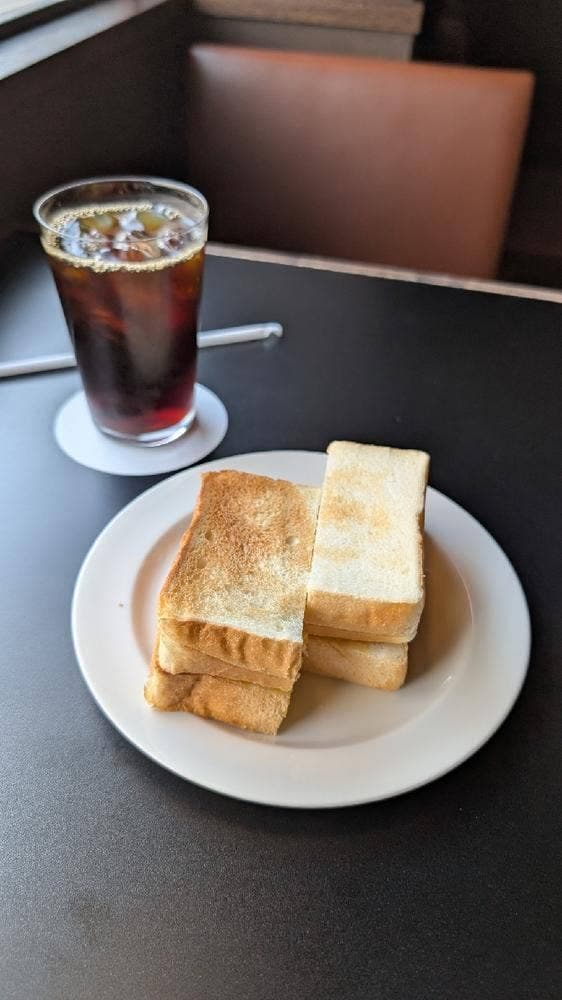 喫茶 ニト