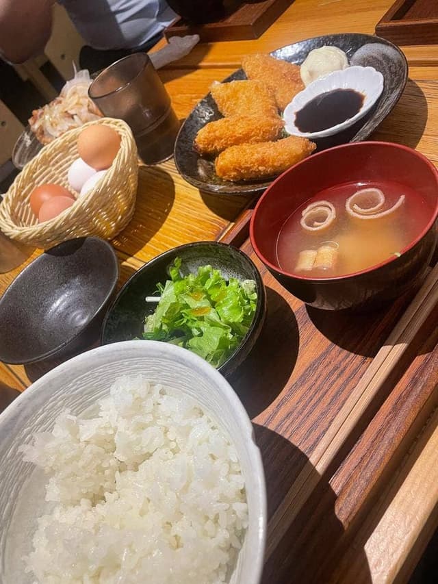 炭火焼鳥 わだち - サブ画像1