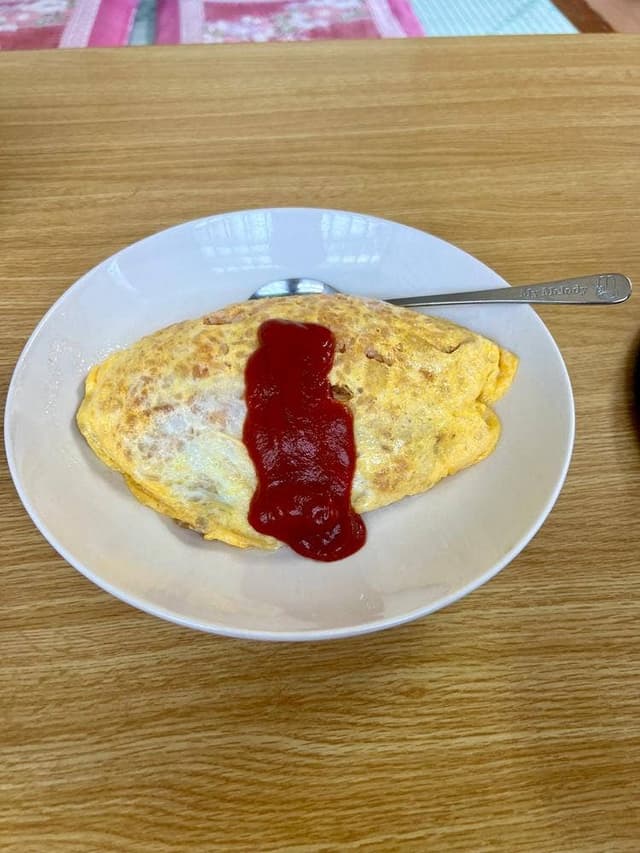 大衆食堂 - サブ画像3