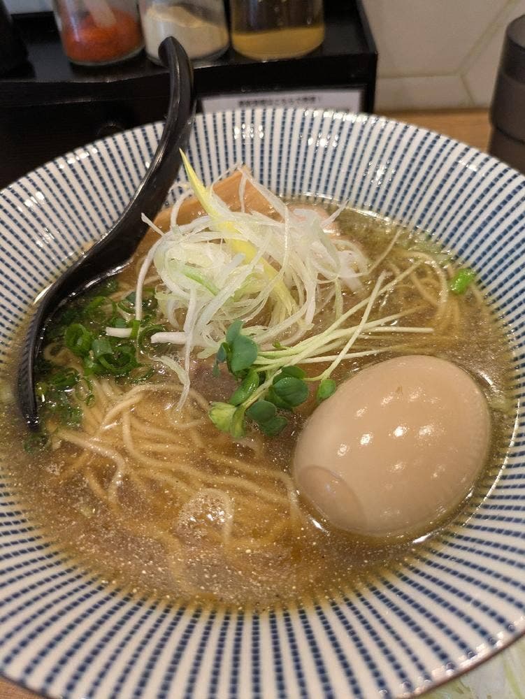 自家製麺 らーめん工房 縁